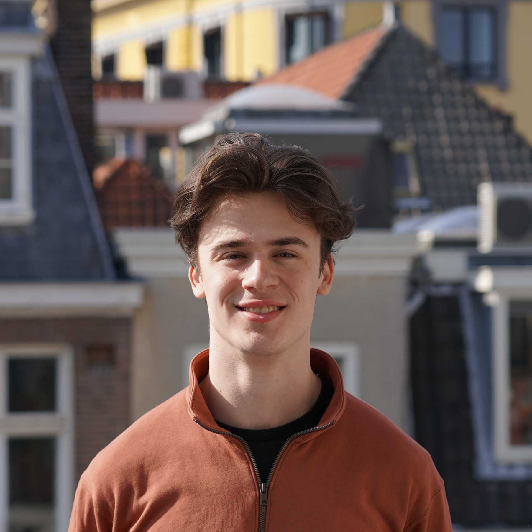 Jorn Dijk