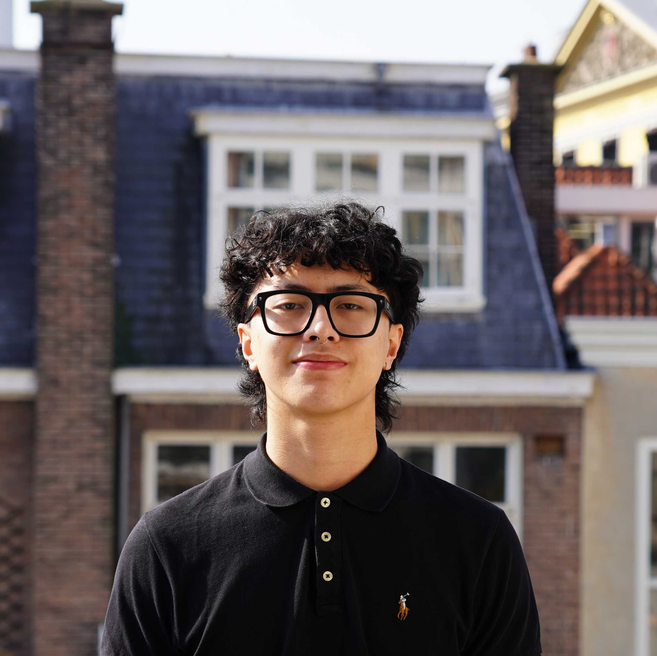 Mario Kartawinata