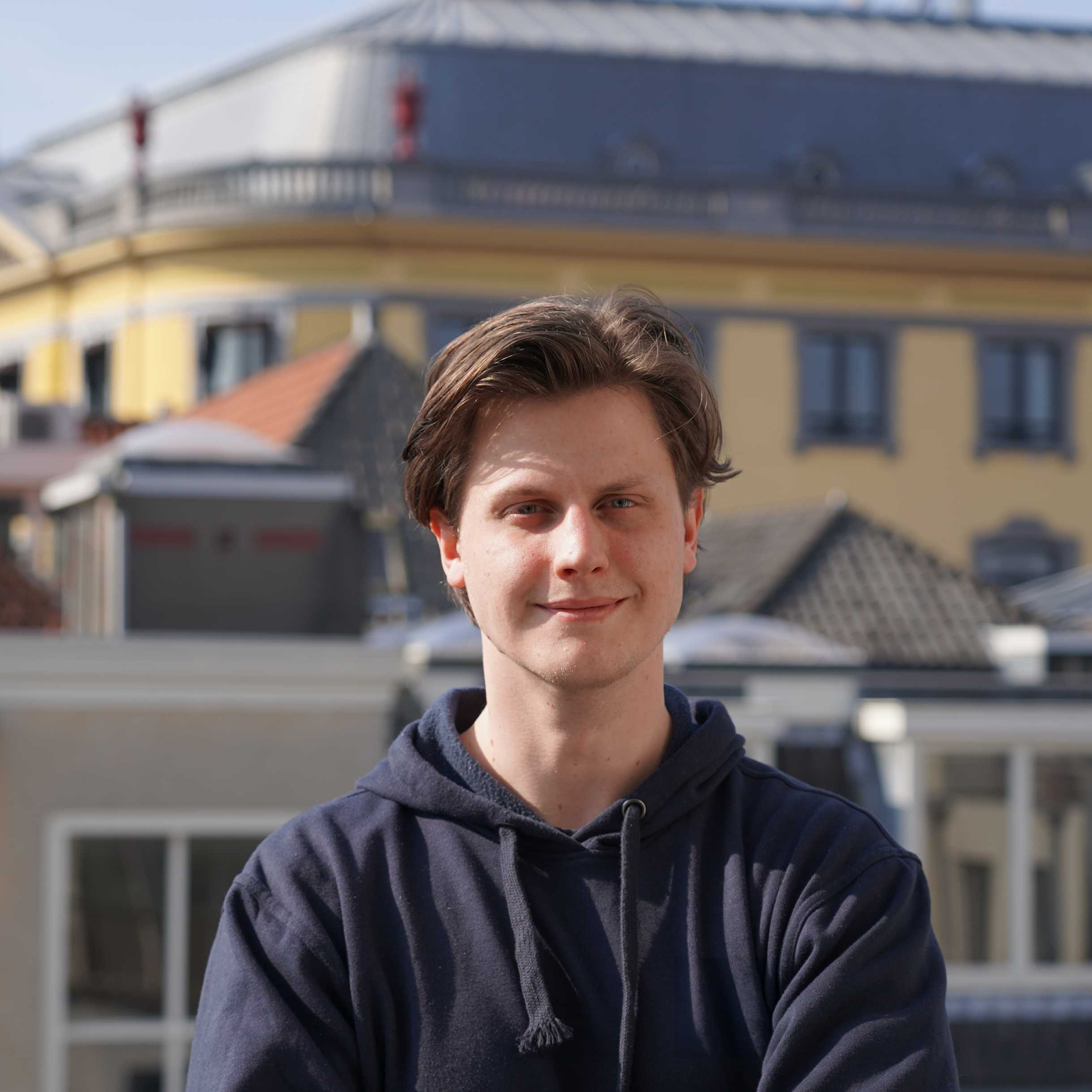Matthijs Teszelszky